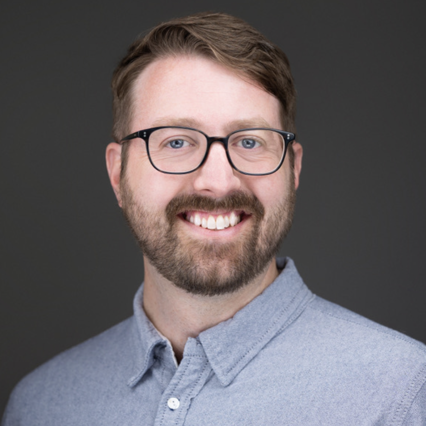 Photo of Thomas Hawley